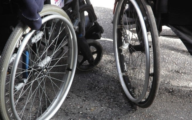 ΕΣΑμεΑ: Ο Τζήμερος ρυπαίνει ανεξίτηλα την ελληνική κοινωνία
